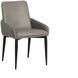 Carlo Ivanhoe Mineral Dining Armchair